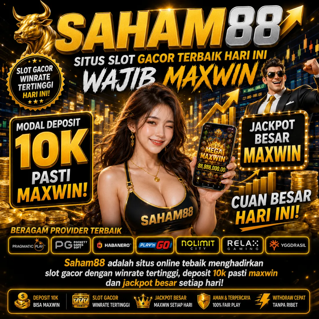 Slot 88 Gacor